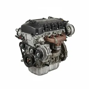 Moteur Chevrolet Chevy Small Car 1.8L Essence 2014 OEM