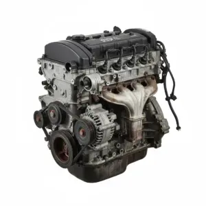 Moteur Chevrolet Chevy Small Car 1.8L Essence 2015 OEM