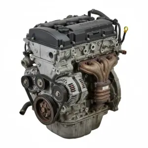 Moteur Chevrolet Chevy Small Car 1.4L Essence 2017 OEM