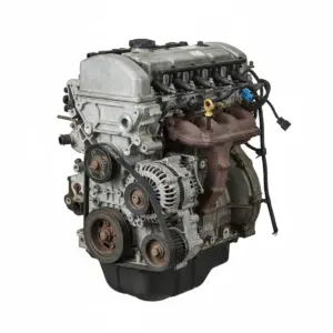 Moteur Chevrolet Chevy Small Car 1.4L Essence 2018 OEM