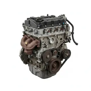Moteur Chevrolet Chevy Small Car 1.4L Essence 2019 OEM