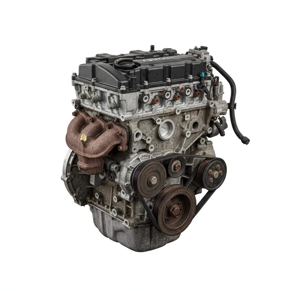 Moteur Chevrolet Chevy Small Car 1.4L Essence 2019 OEM
