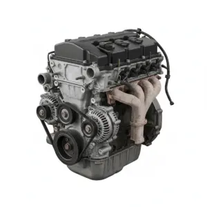 Moteur Chevrolet Chevy Small Car 1.4L Essence 2020 OEM