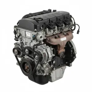 Moteur Chevrolet Chevy Small Car 1.4L Essence 2021 OEM