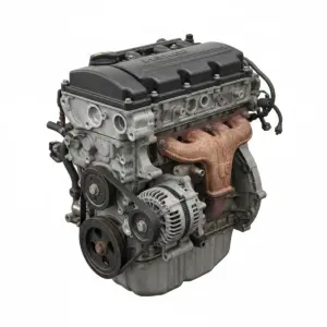 Moteur Chevrolet Chevy Small Car 1.3L Essence 2022 OEM