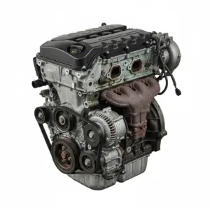 Moteur Chevrolet Chevy Small Car 2.0L Essence 2023 OEM