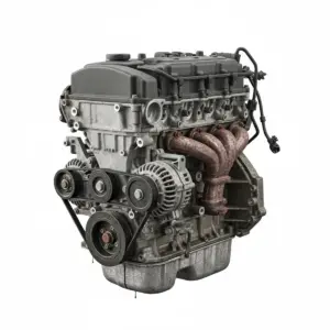 Moteur Chevrolet Chevy Small Car 2.0L Essence 2024 OEM