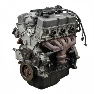 Moteur Chevrolet Chevy Small Car 1.5L Essence 2025 OEM