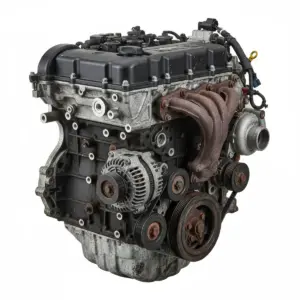Moteur Chevrolet City Express 2.0L Essence 2015 OEM