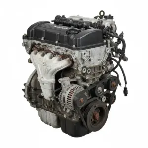 Moteur Chevrolet City Express 2.0L Essence 2016 OEM