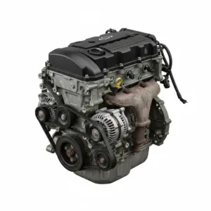 Moteur Chevrolet City Express 2.0L Essence 2017 OEM