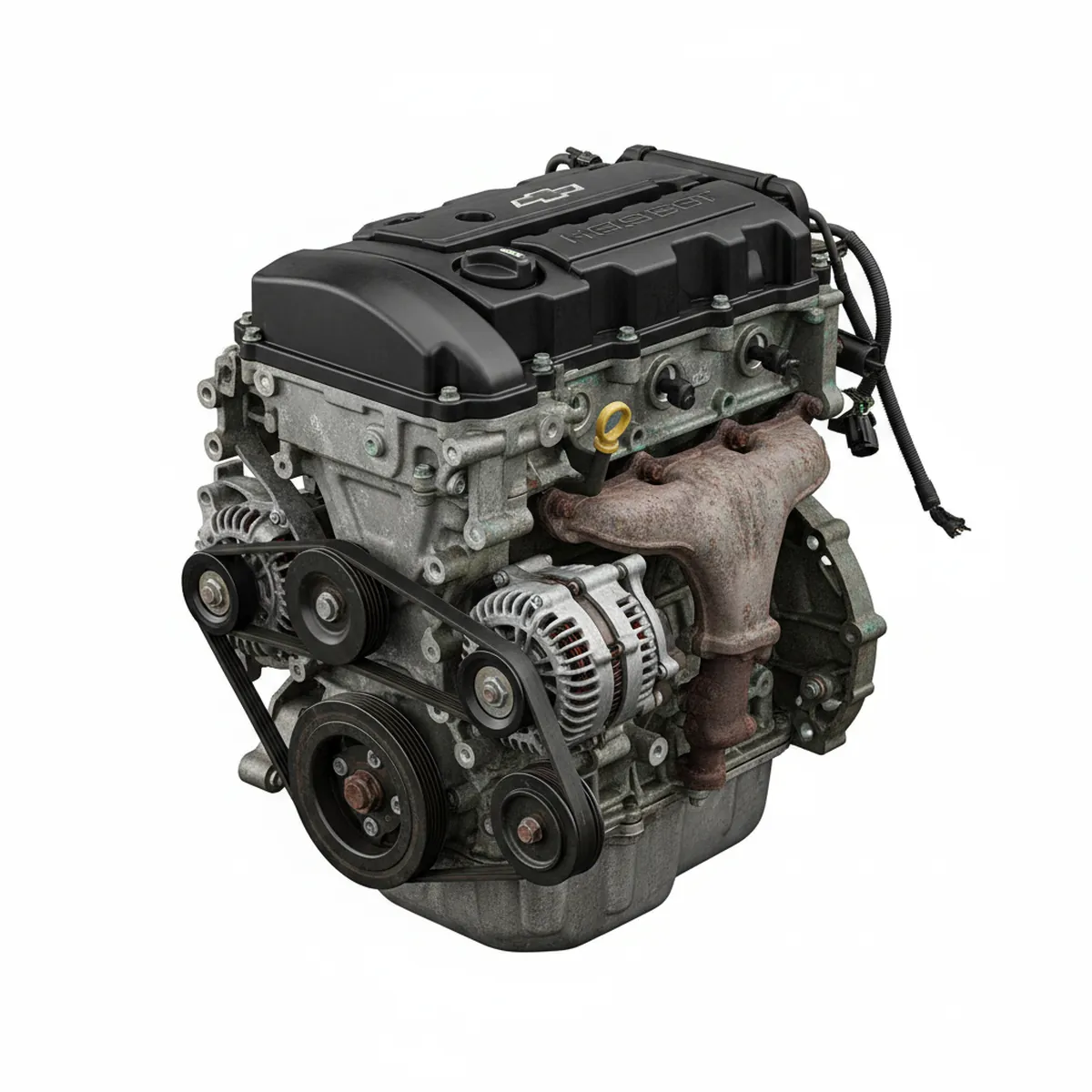 Moteur Chevrolet City Express 2.0L Essence 2017 OEM
