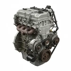 Moteur Chevrolet City Express 2.0L Essence 2018 OEM