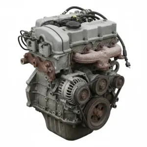 Moteur Chevrolet Corsa 1.6L Essence 2003 OEM
