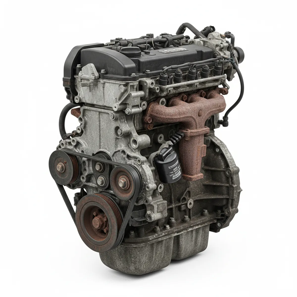 Moteur Chevrolet Corsa 1.8L Essence 2005 OEM