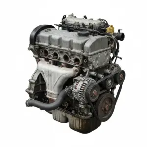 Moteur Chevrolet Corsa 1.4L Essence 2006 OEM