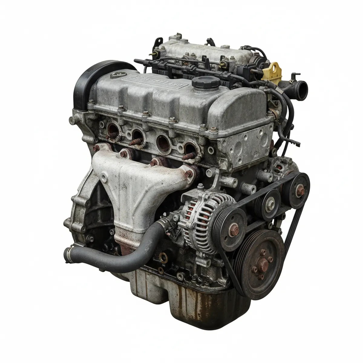 Moteur Chevrolet Corsa 1.4L Essence 2006 OEM