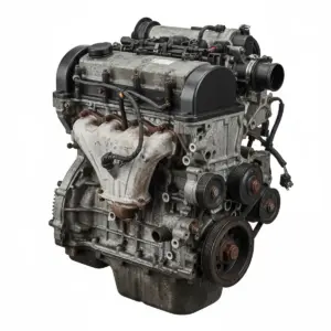 Moteur Chevrolet Corsa 1.4L Essence 2012 OEM