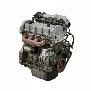 Moteur Chevrolet Corsa 1.4L Essence 2016 OEM