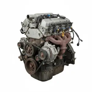 Moteur Chevrolet Corsica 4-134 (2.2L, VIN 4, 8th digit) Essence 1994 OEM