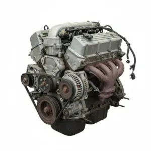Moteur Chevrolet Corsica 6-191 (3.1L, VIN M, 8th digit) Essence 1994 OEM