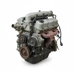 Moteur Chevrolet Corsica 4-134 (2.2L, VIN 4, 8th digit) Essence 1995 OEM