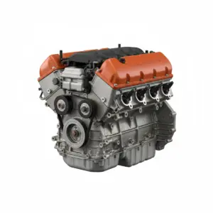 Moteur Chevrolet Corvette 5.5L (VIN 3, 8th digit, opt LT6) Essence 2023 OEM