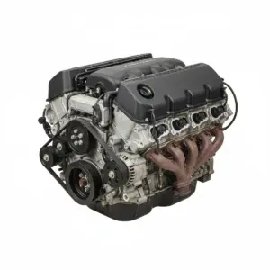 Moteur Chevrolet Corvette 6.2L Essence 2025 OEM