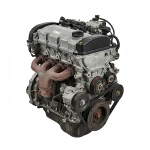 Moteur Chevrolet Cruze 2.0L Essence 2001 OEM