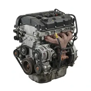 Moteur Chevrolet Cruze 2.0L Essence 2002 OEM