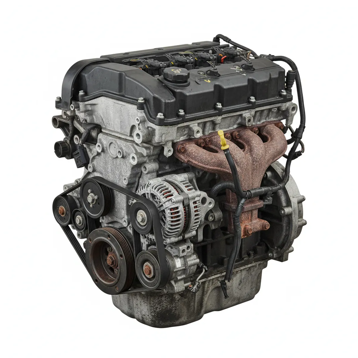 Moteur Chevrolet Cruze 2.0L Essence 2002 OEM