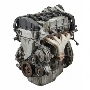 Moteur Chevrolet Cruze 1.6L Essence 2006 OEM