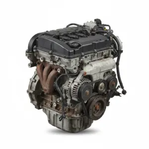 Moteur Chevrolet Cruze 1.8L Essence 2007 OEM