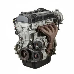 Moteur Chevrolet Cruze 1.8L, VIN H (8th digit, opt LUW), AT Essence 2013 OEM
