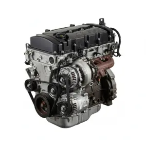 Moteur Chevrolet Cruze VIN P (4th digit, Limited), 1.4L (VIN B, 8th digit, opt LUV), MT Essence 2016 OEM