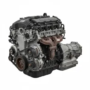 Moteur Chevrolet Cruze diesel, (1.6L, VIN E, 8th digit, opt LH7), AT Diesel 2017 OEM
