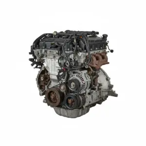 Moteur Chevrolet Cruze diesel, (1.6L, VIN E, 8th digit, opt LH7), MT Diesel 2017 OEM