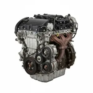 Moteur Chevrolet Cruze diesel, (1.6L, VIN E, 8th digit, opt LH7), AT Diesel 2018 OEM