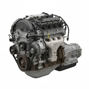 Moteur Chevrolet Cruze diesel, (1.6L, VIN E, 8th digit, opt LH7), MT Diesel 2018 OEM