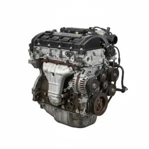 Moteur Chevrolet Cruze gasoline, (1.4L, VIN M, 8th digit, opt LE2) Essence 2018 OEM