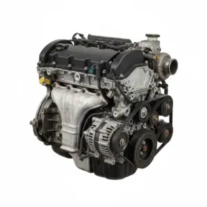 Moteur Chevrolet Cruze diesel, (1.6L, VIN E, 8th digit, opt LH7), (AT) Essence 2019 OEM