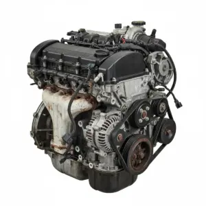 Moteur Chevrolet Cruze 1.4L Essence 2021 OEM