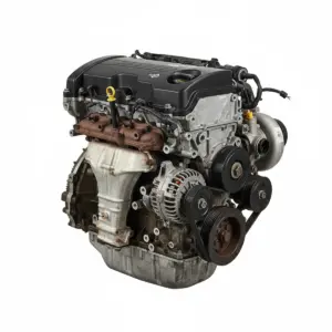 Moteur Chevrolet Cruze 1.4L Essence 2022 OEM