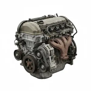 Moteur Chevrolet Cruze 1.5L Essence 2023 OEM
