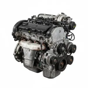 Moteur Chevrolet Cruze 1.5L Essence 2025 OEM