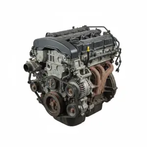 Moteur Chevrolet Epica 2.5L Essence 2008 OEM