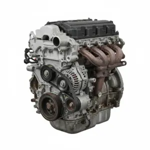 Moteur Chevrolet Equinox 3.6L (VIN 3, 8th digit, opt LFX) Essence 2016 OEM