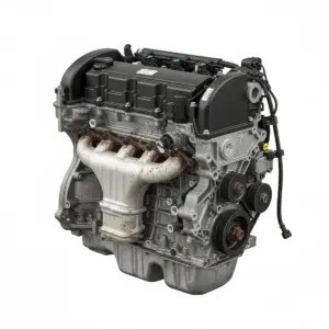 Moteur Chevrolet Equinox 1.5L (VIN V, 8th digit, opt LYX), AWD Essence 2018 OEM