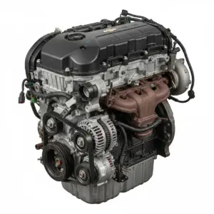Moteur Chevrolet Equinox 1.5L (VIN V, 8th digit, opt LYX), FWD Essence 2020 OEM