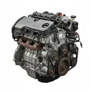 Moteur Chevrolet Equinox (1.5L, VIN V, 8th digit, opt LYX), AWD Essence 2021 OEM
